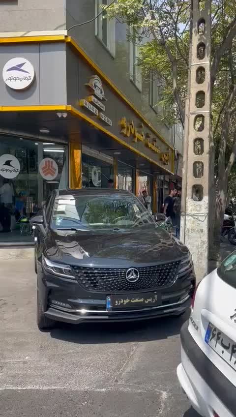 دیگنیتی پرایم/صفر/فوری/دررنگبندی/مدل ۱۴۰۴|خودرو سواری و وانت|تهران, ستارخان|دیوار