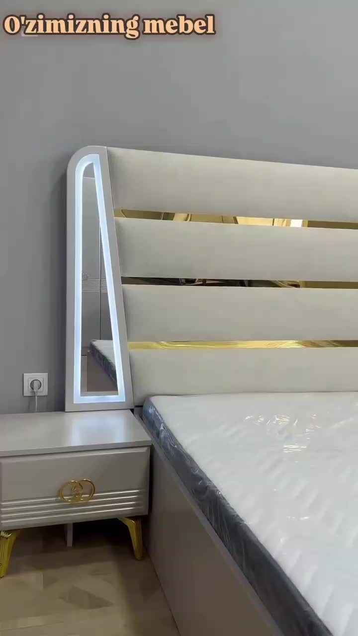 مبلمان|تخت و سرویس خواب|بستک, |دیوار