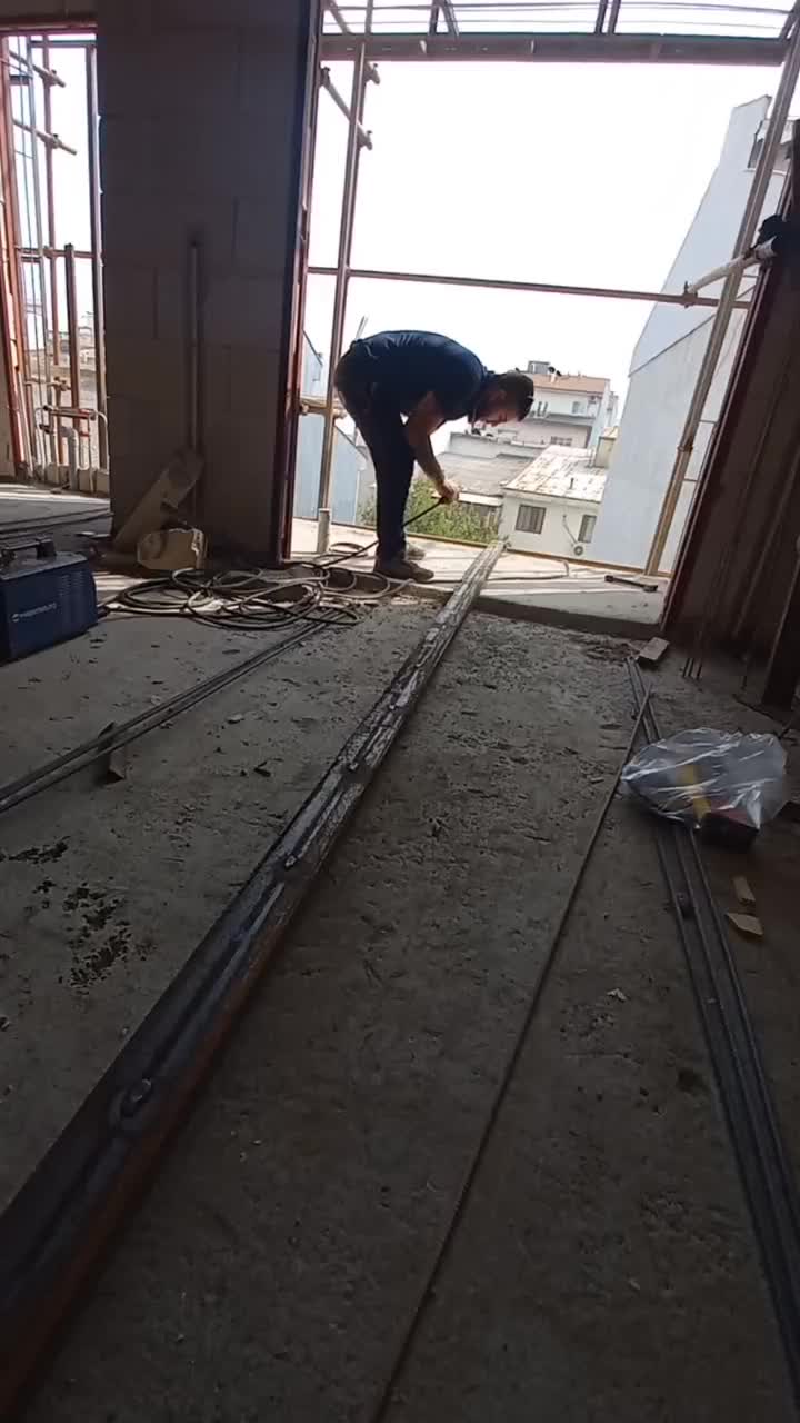 جوشکاری سیار|خدمات پیشه و مهارت|لاهیجان, حاجی آباد|دیوار