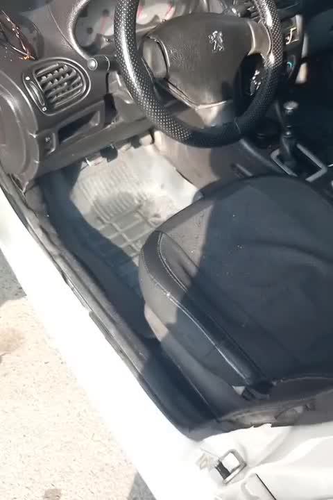 پژو ۲۰۶ تیپ ۲|خودرو سواری و وانت|سلماس, |دیوار