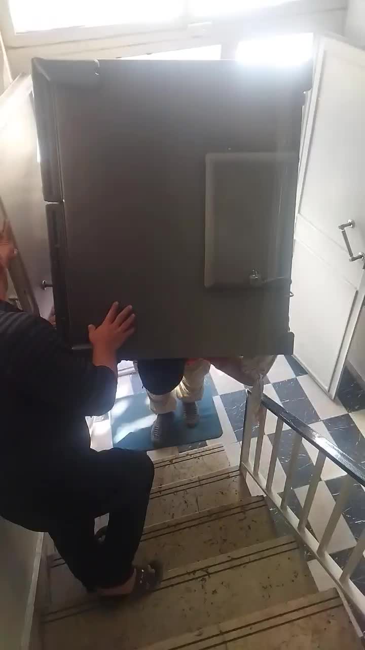 باربری اسباب کشی حمل نقل بسته بندی|خدمات حمل و نقل|پردیس, فاز ۱۱|دیوار