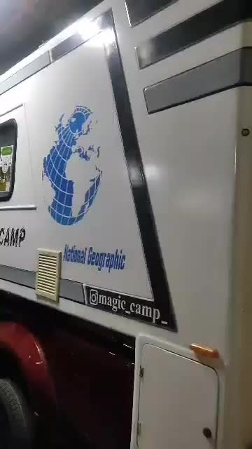 نیسان پیکاپ با تراک کمپر فول|خودرو سواری و وانت|تبریز, |دیوار