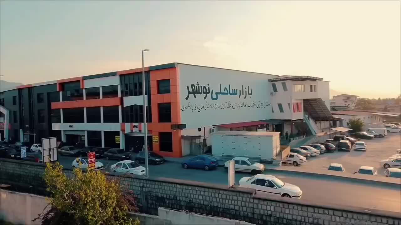 فروش مغازه در بازار بزرگ ساحلی نوشهر|فروش مغازه و غرفه|نوشهر, |دیوار