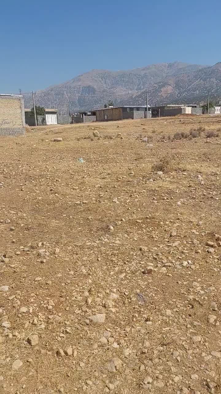 یک قطعه زمین در مادون پایین به فروش میرسد|فروش زمین و ملک کلنگی|یاسوج, |دیوار