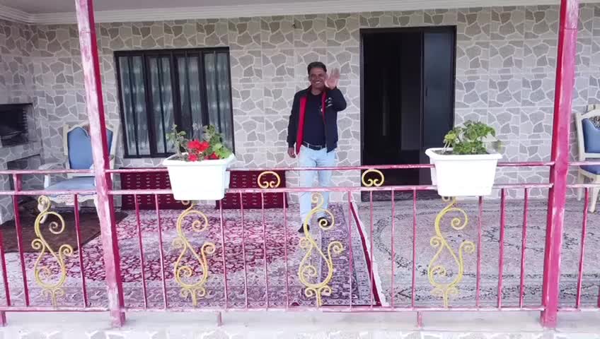 فروش ویلا جنگلی|فروش خانه و ویلا|علیآباد کتول, |دیوار