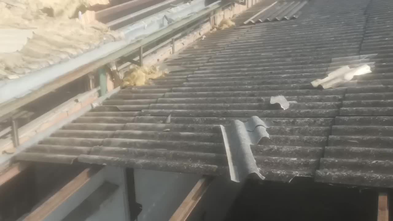 ایرانیت  چوب تخریب اهن الات دست دوم  میخریم|خدمات پیشه و مهارت|گرگان, |دیوار