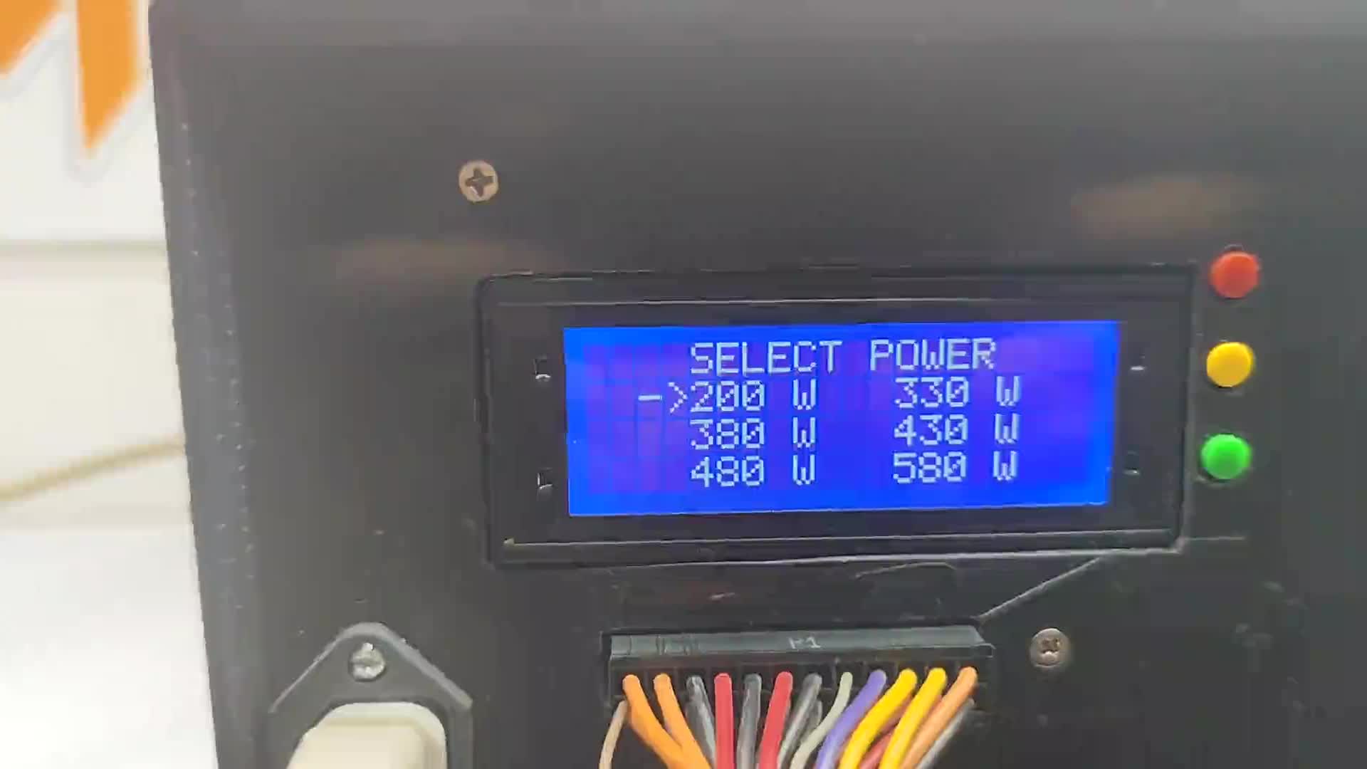 پاور گرین مدل Green 330W A-SP با گارانتی یکساله|قطعات و لوازم جانبی رایانه|کرج, حیدرآباد|دیوار