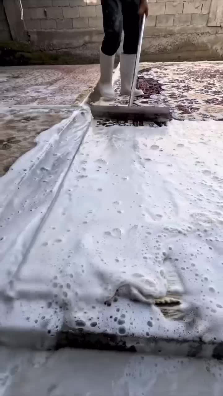 قالیشویی .کمالشهر.پیشاهنگی.خرمدشت.حصارک|خدمات نظافت|کرج, کمالشهر|دیوار