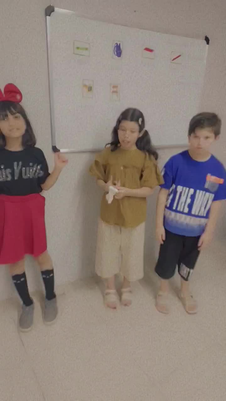 آموزش زبان و خلاقیت به کودکان ۳ تا ۶ سال|خدمات آموزشی|اصفهان, دستگرده|دیوار