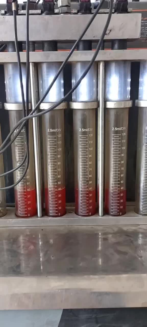 سوزن پمپ بنزین ایسو و دریچه گاز پژو۴۰۵|قطعات یدکی و لوازم جانبی|اردبیل, |دیوار