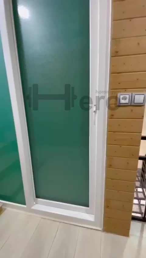 دستگاه بدنسازی- سیمکش/هالتر/ باشگاهی هیرو|تجهیزات ورزشی|اردبیل, |دیوار