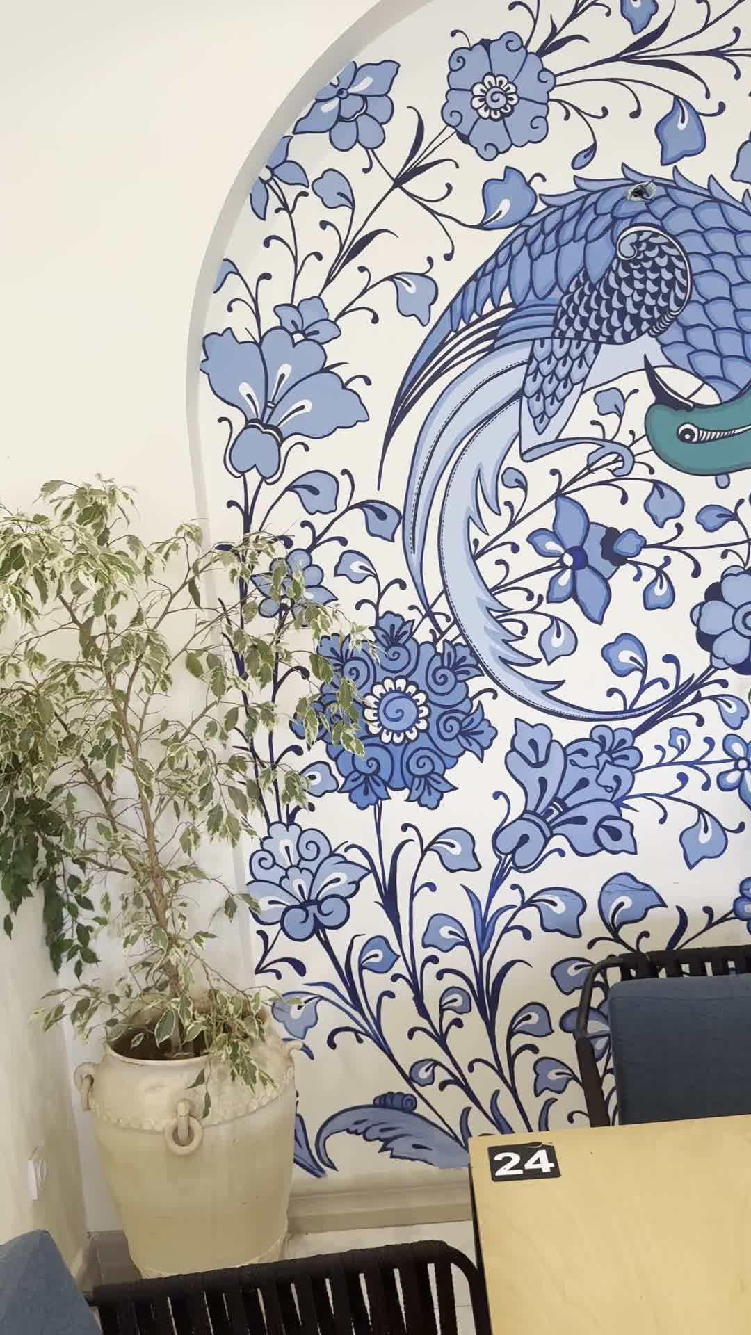 طراح کافه رستوران|خدمات پیشه و مهارت|تهران, فرمانیه|دیوار