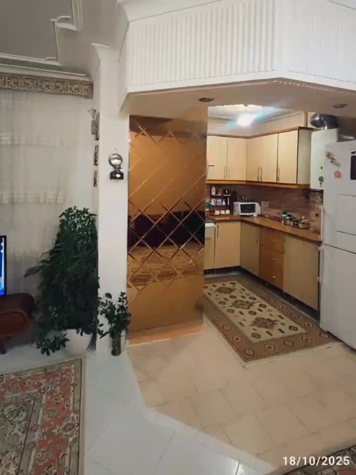 آپارتمان ۸۵متری/شهرک فرهنگیان/املاک روشندل|فروش آپارتمان|بجنورد, |دیوار