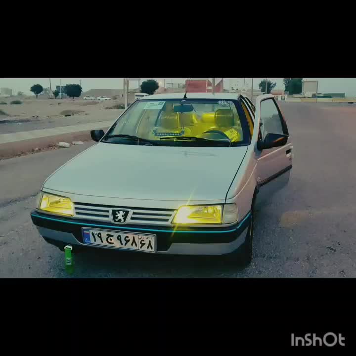 پژو 405|خودرو سواری و وانت|دره شهر, |دیوار