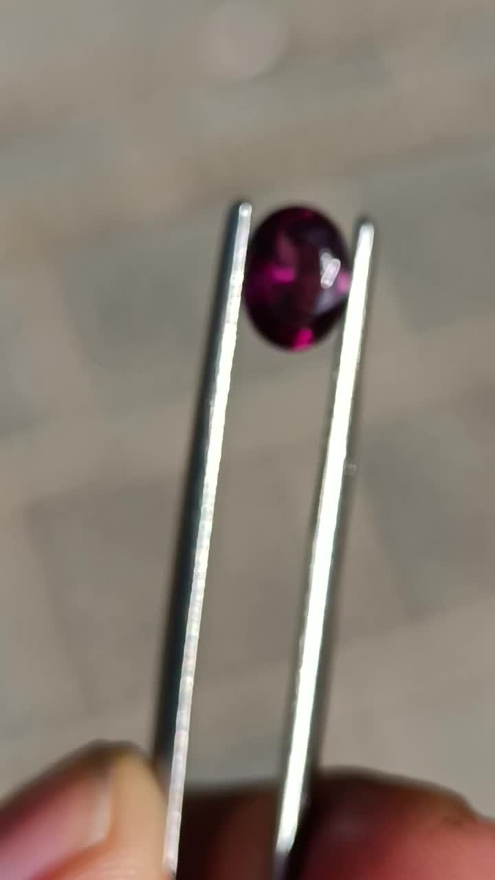 گارنت رودولایت|جواهرات|تهران, سیمای ایران|دیوار