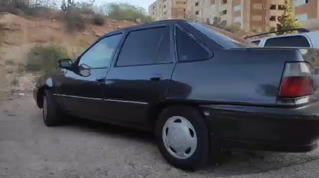 دوو سیلو معاوضه|خودرو سواری و وانت|شیراز, شهرک گلستان|دیوار