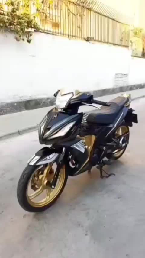 لاکی 185|موتورسیکلت|تهران, دژکام|دیوار