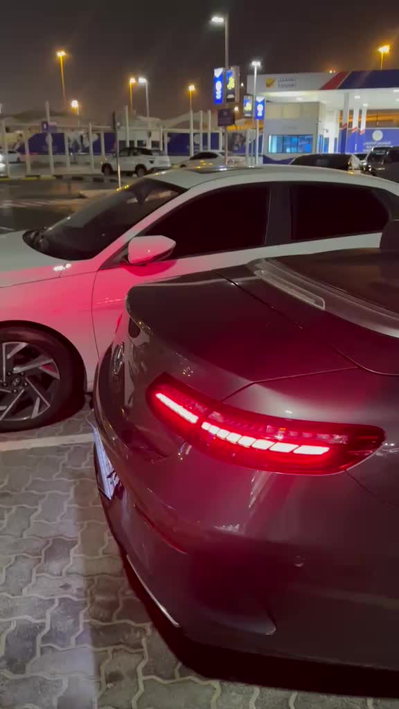 بنز E350 کروک ۲۰۲۱ پلاک دائم انزلی|خودرو سواری و وانت|رشت, بلوار گیلان|دیوار