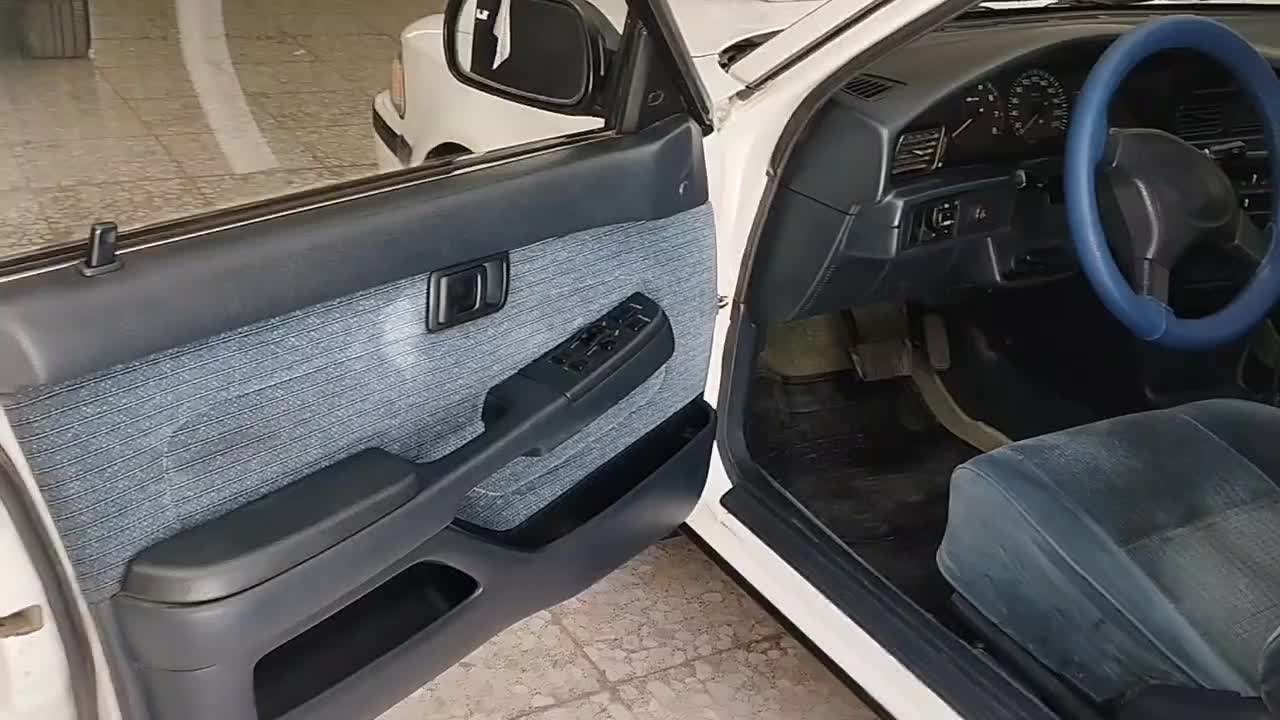 تویوتا کرونا فول اتوماتیک کلکسیون|خودرو سواری و وانت|کرمانشاه, |دیوار