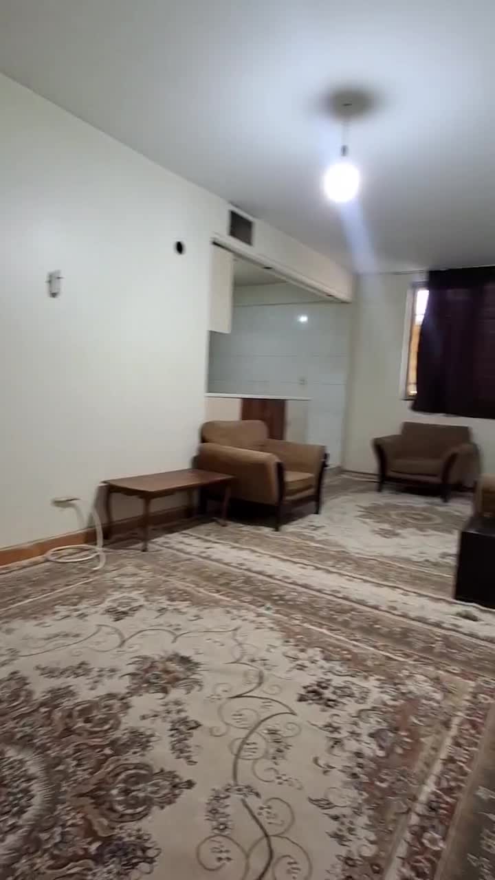 ۵۸ متر سند تک برگ مجتمع های ولیعصر(خانم کریمی)|فروش آپارتمان|ورامین, شهرک فاطمیه|دیوار