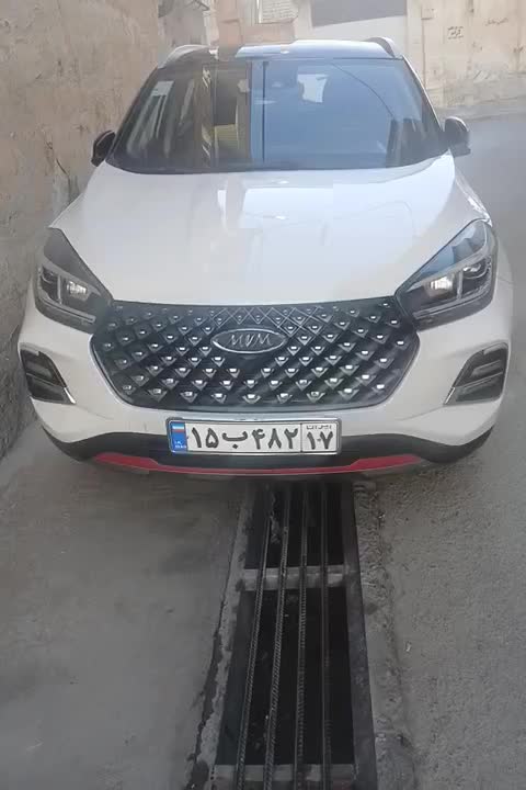 ام وی ام55|خودرو سواری و وانت|ارومیه, |دیوار