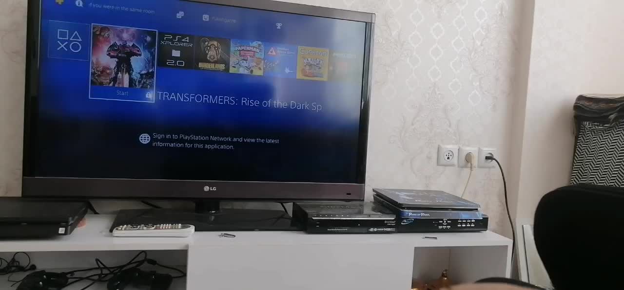 نصب بازی  Ps4 کپی خور و کپی خور کردن کنسول|کنسول، بازی ویدئویی و آنلاین|قوچان, |دیوار