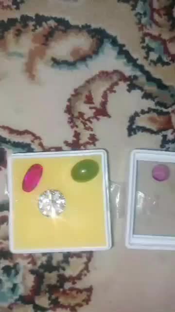 سنگ یشم وزمرد|جواهرات|دزفول, |دیوار