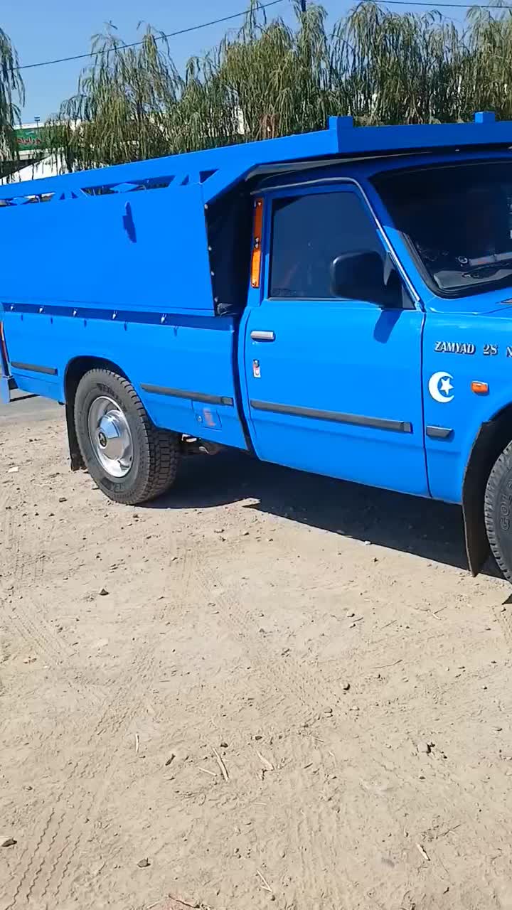 نیسان دیزل مدل ۹۱|خودرو سواری و وانت|آبش احمد, |دیوار