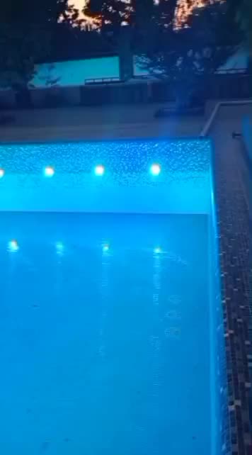 پخش عمده و خرده انواع چراغ استخری|لامپ و چراغ|چهارباغ, |دیوار