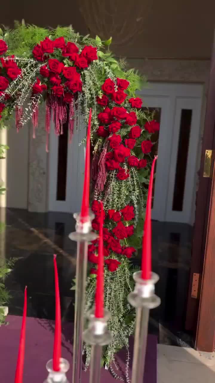 گل آرایی دکوریلدا میوه آرایی هدیهعروس شب چله یلدا|خدمات پذیرایی، مراسم|اصفهان, کوی سپاهان|دیوار