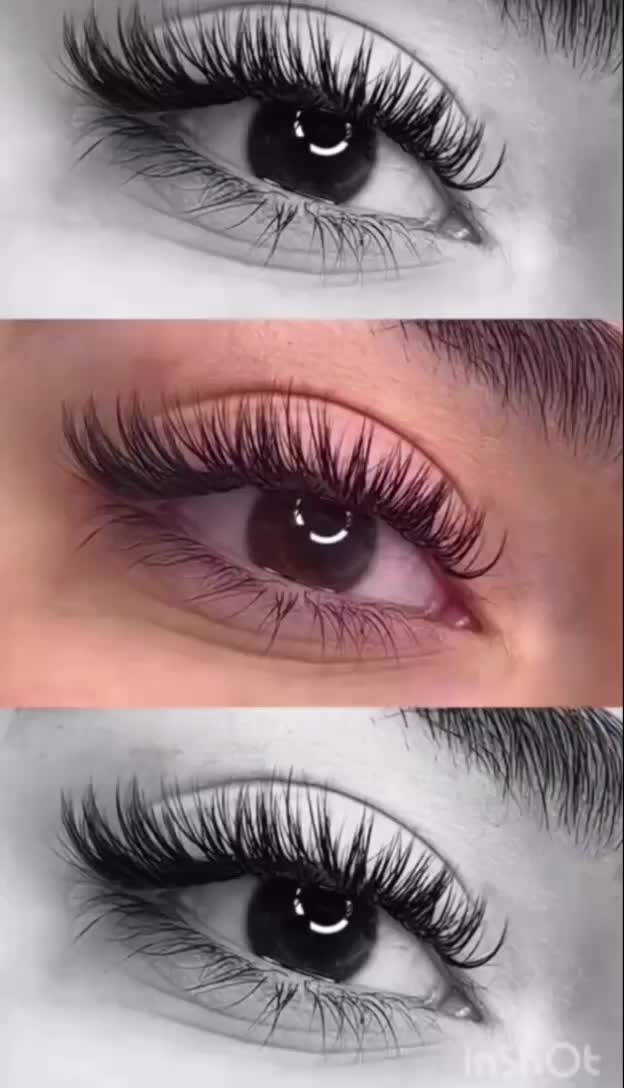 کاشت مژه|خدمات آرایشگری و زیبایی|کرمانشاه, |دیوار