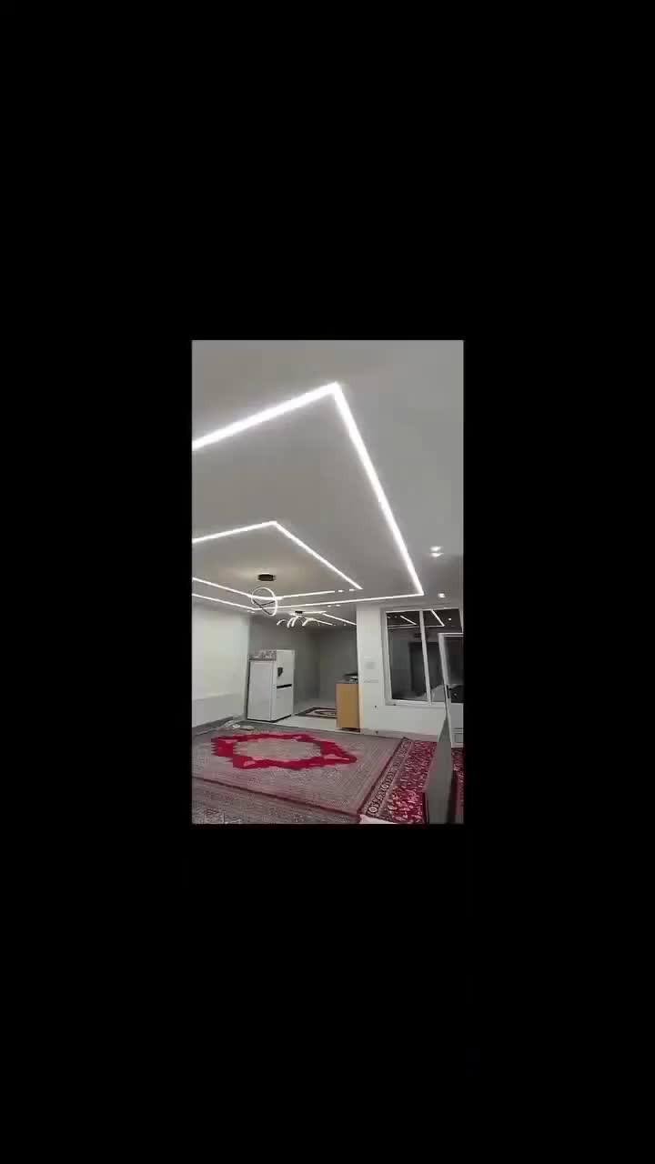 دکوراسیون داخلی آرکادکور(کناف،لاین نوری)|مصالح و تجهیزات ساختمان|قزوین, |دیوار