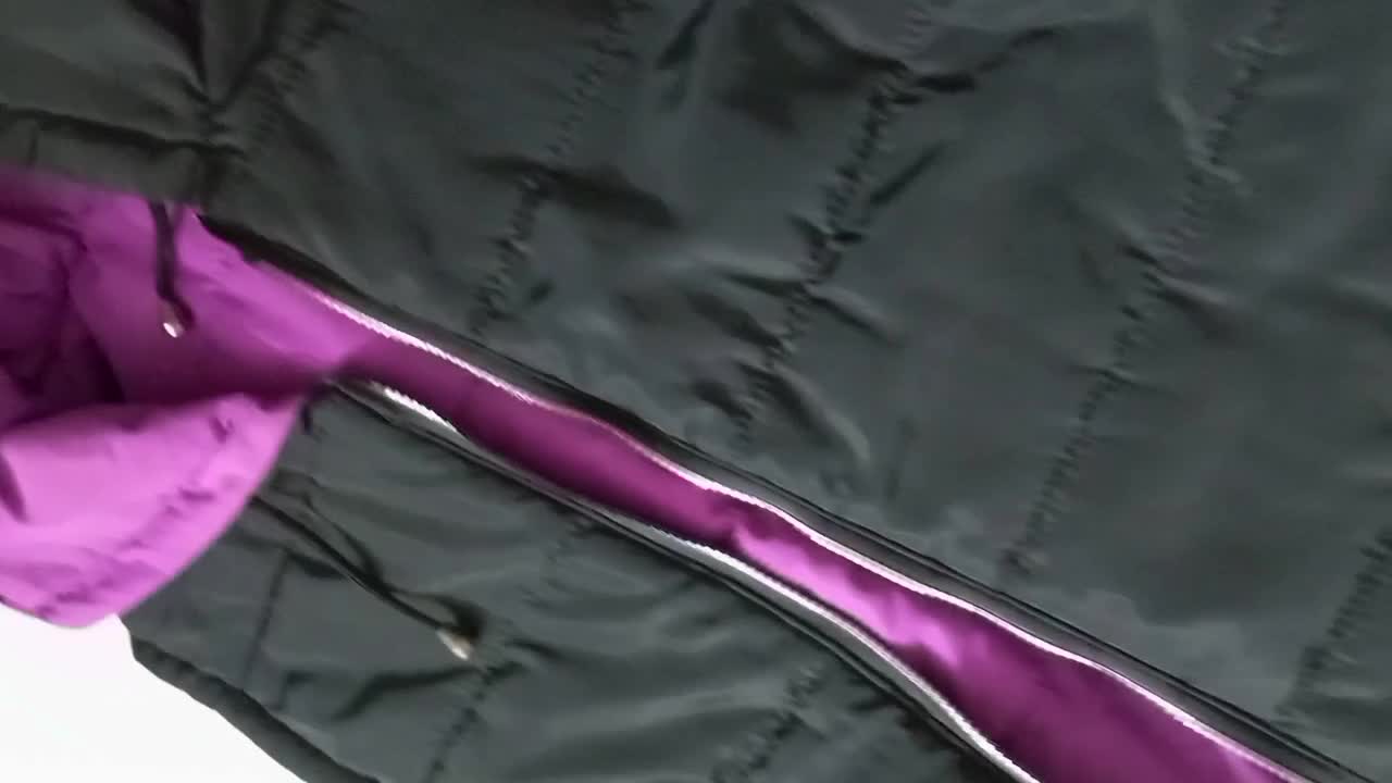 پافر زنانه دو رو|لباس|مشهد, الهیه|دیوار