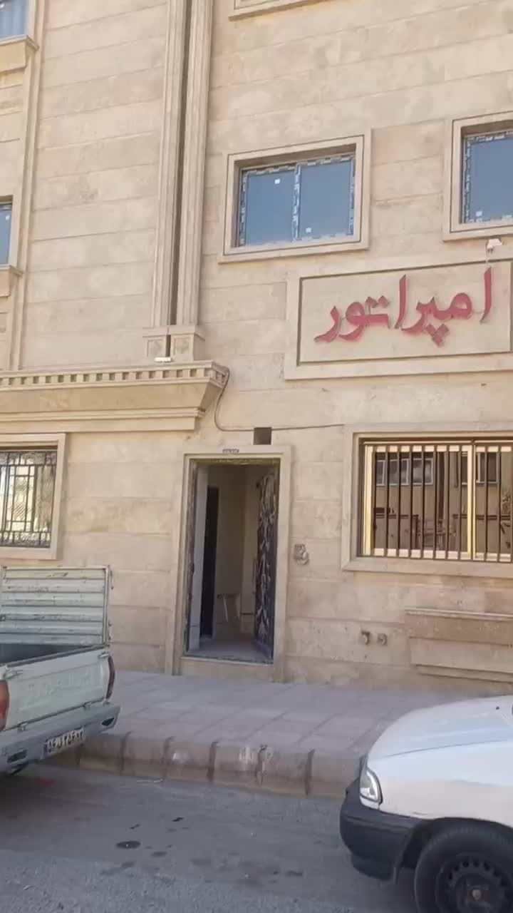 فروش واحد اپارتمان صفر کلید نخورده|فروش آپارتمان|فولادشهر, فولادشهر|دیوار