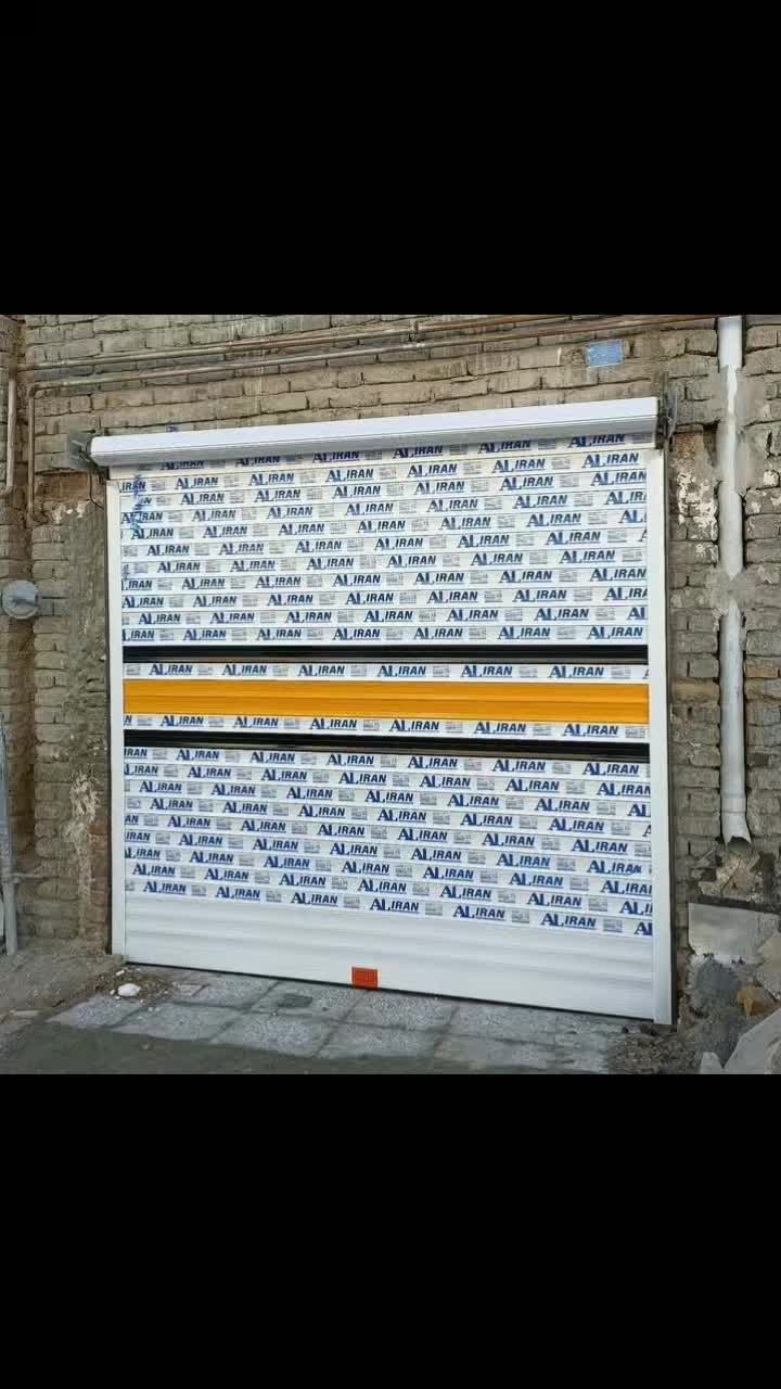 نصب شیشه کرکره برقی و درب اتوماتیک تخصصی|مصالح و تجهیزات ساختمان|شهریار, شهرک شاهد|دیوار