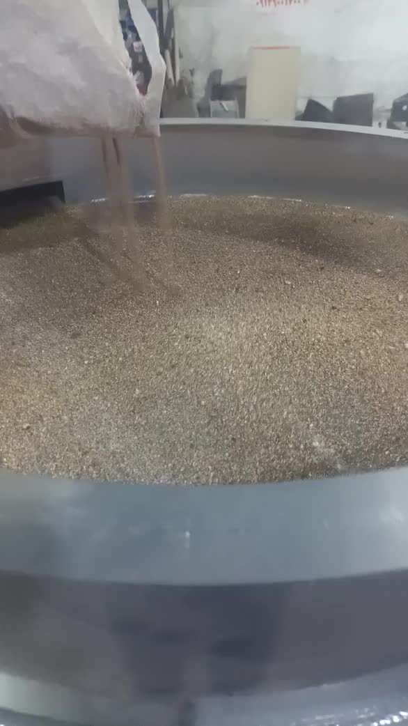 سرند روتاری الک ویبره|ماشینآلات صنعتی|تهران, آذربایجان|دیوار