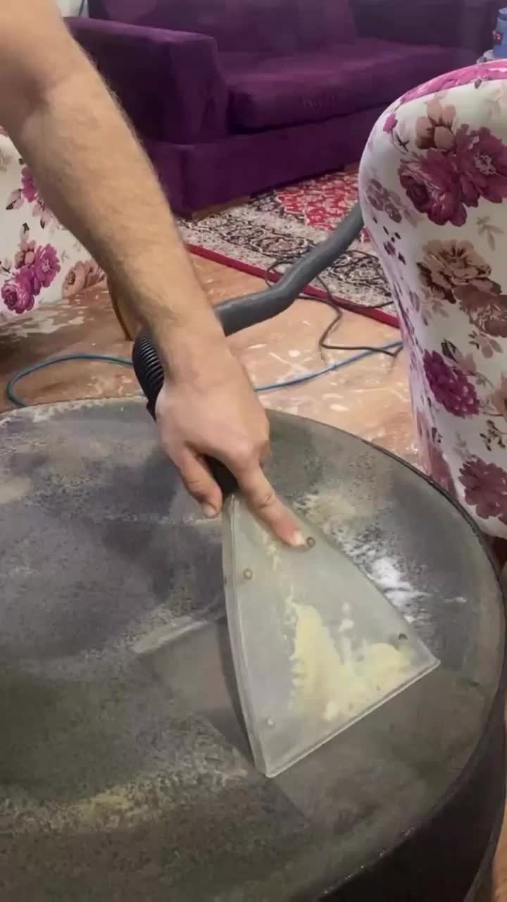 مبل شویی و قالی شویی سوگند۱۰۰٪تضمینی با تخفیف ویژه|خدمات نظافت|اهواز, گلستان|دیوار