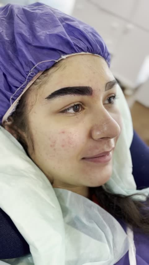 جشنواره کاشت ابرو در کلینیک به سیما قم(اقساطی)|خدمات آرایشگری و زیبایی|قم, سالاریه|دیوار