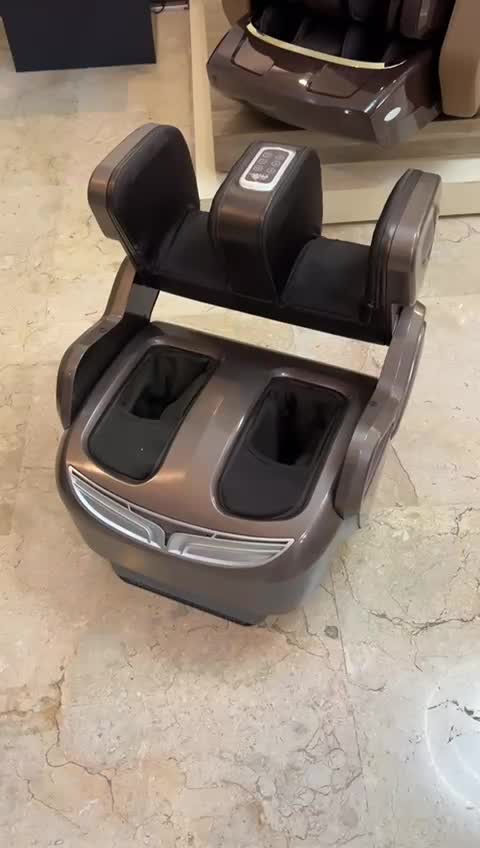 ماساژور پا گارانتی اقساطLEVANTO تخفیف بلک فرایدی|آرایشی، بهداشتی، درمانی|تهران, پاسداران|دیوار