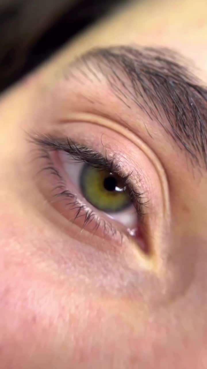 کاشت مژه هیدن|خدمات آرایشگری و زیبایی|رشت, گلسار|دیوار