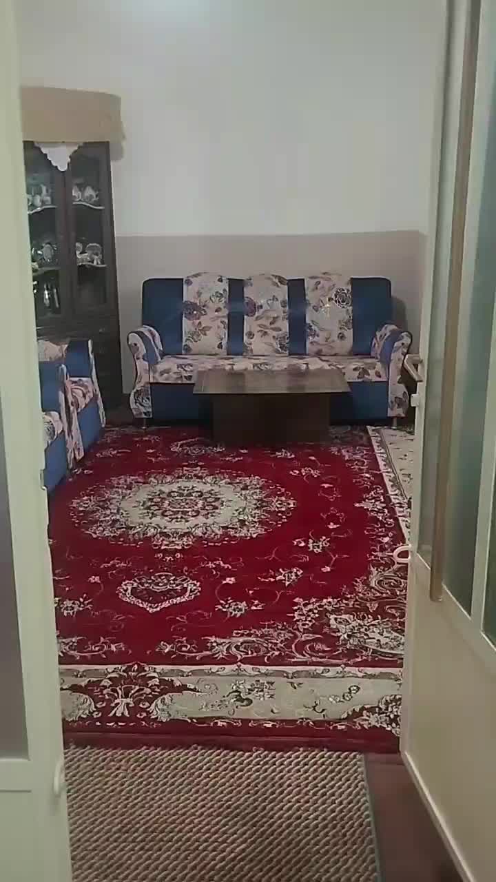 اجاره منزل وسوییت باکولرگازی فقط400تومان|اجارهٔ کوتاه‌مدت آپارتمان و سوئیت|کاشان, مصلی|دیوار
