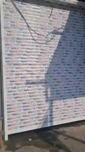 فروش و نصب کرکره برقی|خدمات پیشه و مهارت|شوش, |دیوار