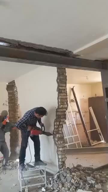 تعمیرات ساختمان|خدمات پیشه و مهارت|اهواز, کیانپارس |دیوار