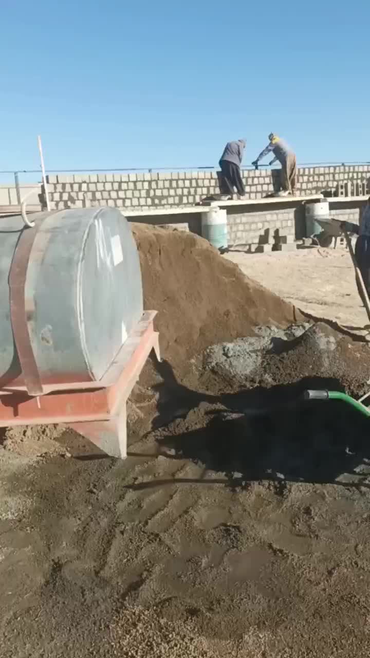 بنایی وکهنه کاری ساختمان (قونترات)|خدمات پیشه و مهارت|بوکان, |دیوار