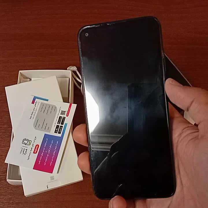 گوشی موبایل سامسونگ Samsung A11 و حافظه جانبی|موبایل|رشت, اسماعیل آباد|دیوار