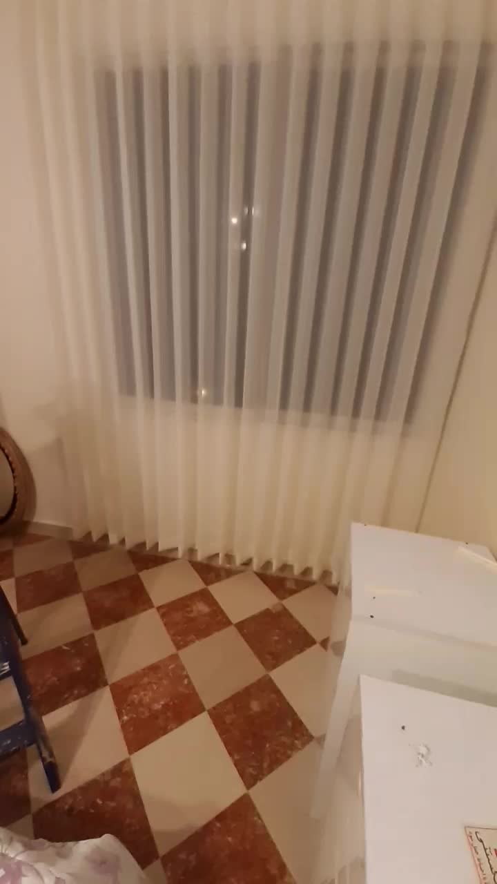 حراج جهت جابجایی|پرده، رانر، رومیزی|تهران, عبدلآباد|دیوار