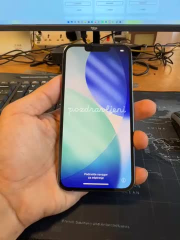 Iphone 13 pro-256G|موبایل|تهران, کوهک|دیوار