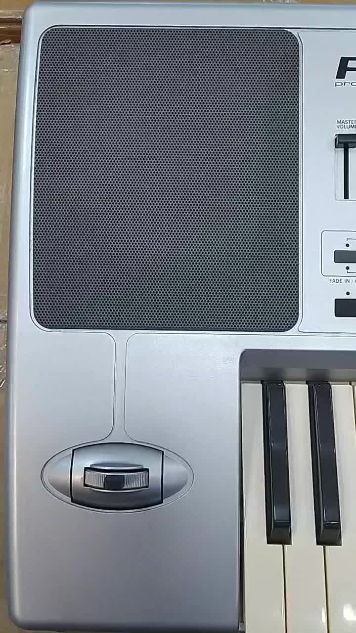 pa50SD|پیانو، کیبورد، آکاردئون|فردیس, قریشی|دیوار