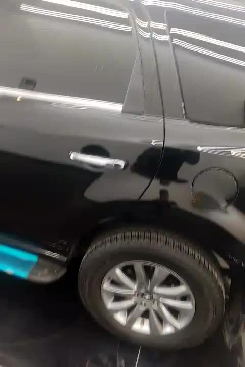 رفع  افتاب سوختگی   رنگ مردگی  احیای  رنگ|خدمات موتور و ماشین|کرمانشاه, |دیوار