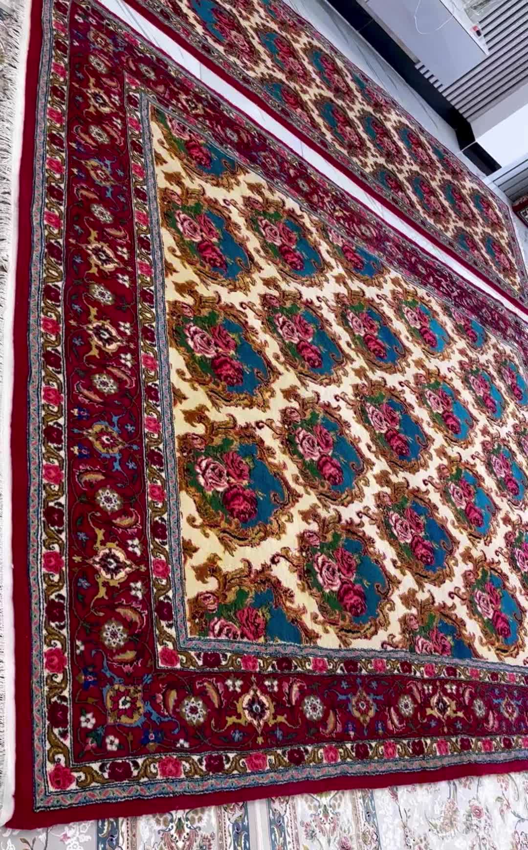 فرش|فرش|سنندج, |دیوار